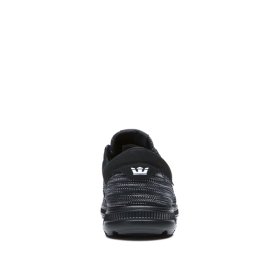 Mens Supra Trainers HAMMER RUN Multi/black | AU-24849